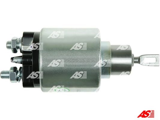 Solenoid Switch, starter AS-PL SS0005ZM