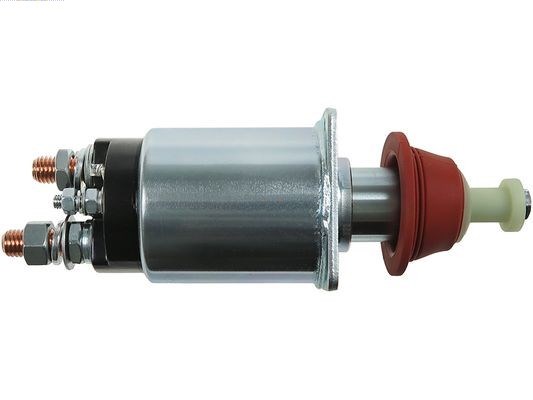 Solenoid Switch, starter AS-PL SS0027