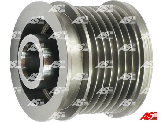 Alternator Freewheel Clutch AS-PL AFP3020V 2