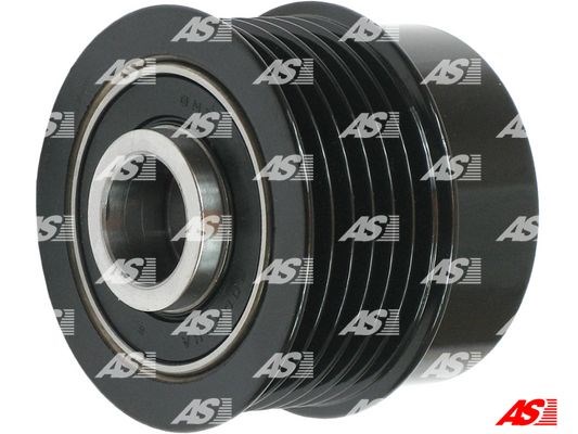 Alternator Freewheel Clutch AS-PL AFP5018LITENS 2