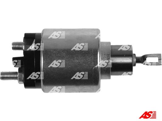 Solenoid Switch, starter AS-PL SS0062ZM