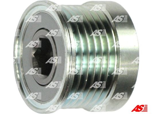 Alternator Freewheel Clutch AS-PL AFP6018