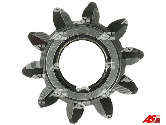 Freewheel Gear, starter AS-PL SDK6009P 2