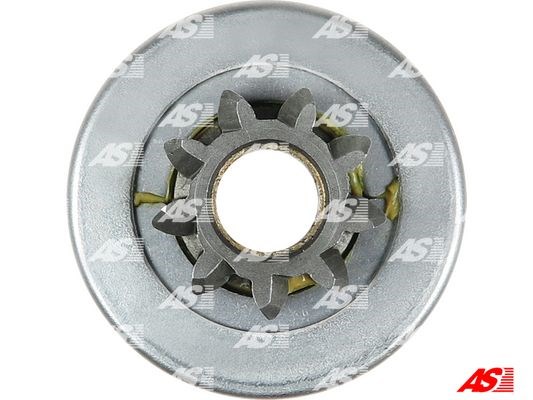Freewheel Gear, starter AS-PL SD0136P 2