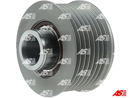 Alternator Freewheel Clutch AS-PL AFP5016 2
