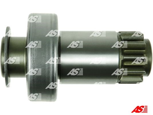 Freewheel Gear, starter AS-PL SD3038