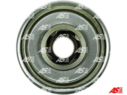 Freewheel Gear, starter AS-PL SD3038 3