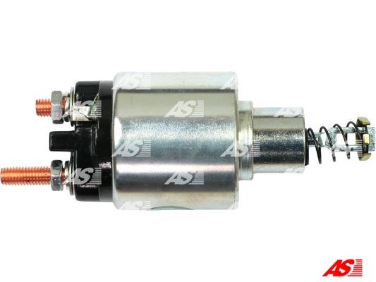 Solenoid Switch, starter AS-PL SS0161