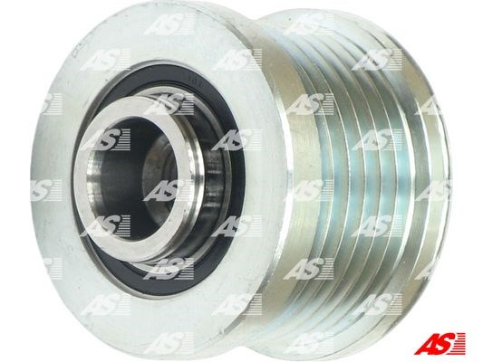 Alternator Freewheel Clutch AS-PL AFP6032 2