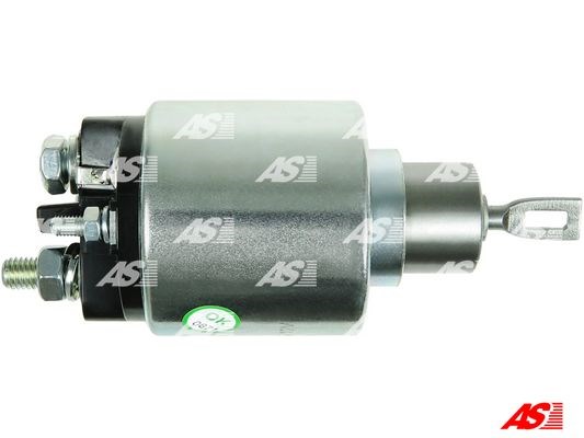 Solenoid Switch, starter AS-PL SS0238ZM