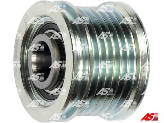 Alternator Freewheel Clutch AS-PL AFP0073 2