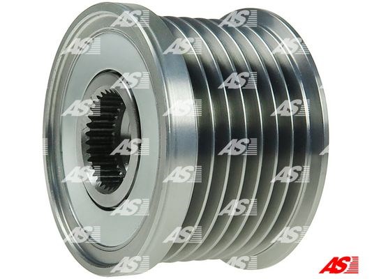 Alternator Freewheel Clutch AS-PL AFP0050