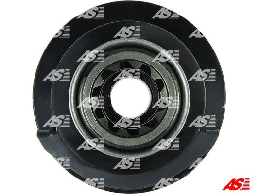 Freewheel Gear, starter AS-PL SD0139 3