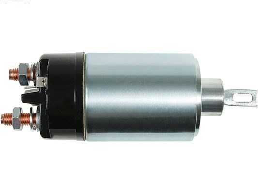Solenoid Switch, starter AS-PL SS0057