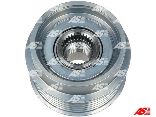 Alternator Freewheel Clutch AS-PL AFP3044S 3