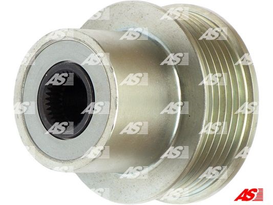 Alternator Freewheel Clutch AS-PL AFP6035