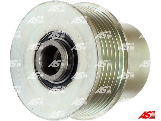 Alternator Freewheel Clutch AS-PL AFP6035 2
