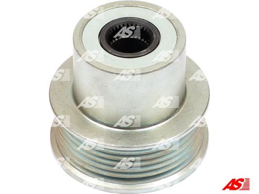 Alternator Freewheel Clutch AS-PL AFP6035 3