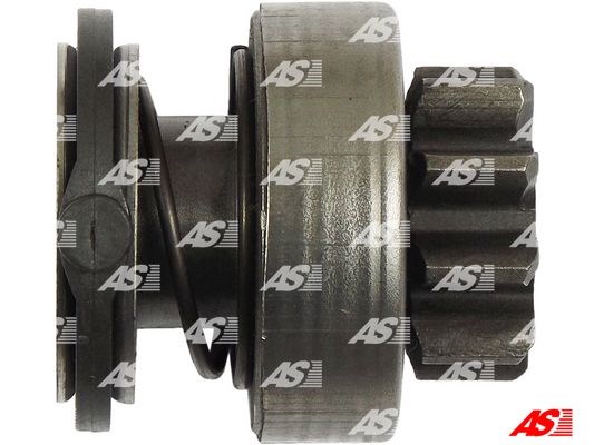 Freewheel Gear, starter AS-PL SD0293