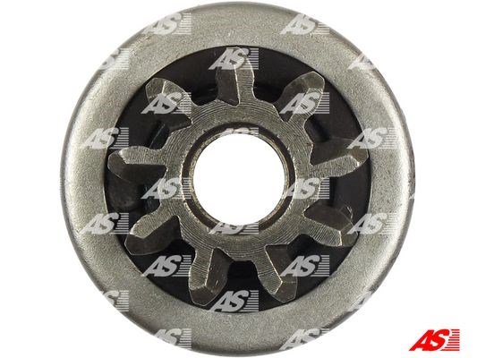 Freewheel Gear, starter AS-PL SD0293 2