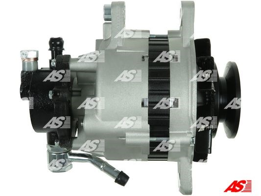 Alternator AS-PL A5006 2