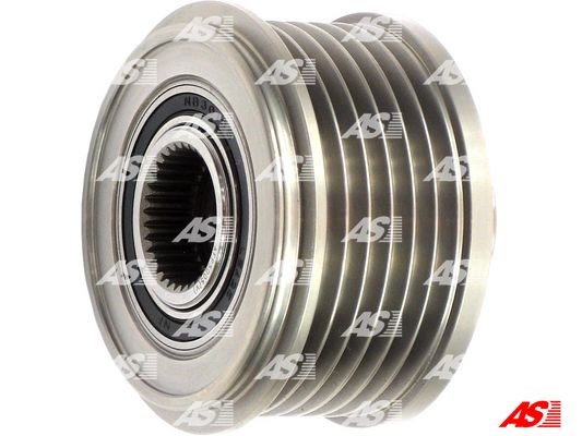Alternator Freewheel Clutch AS-PL AFP5005V