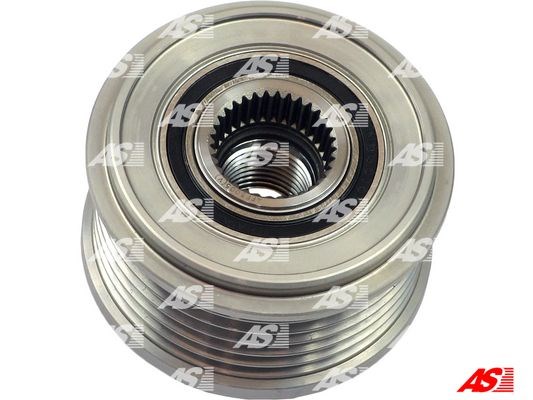 Alternator Freewheel Clutch AS-PL AFP5005V 3