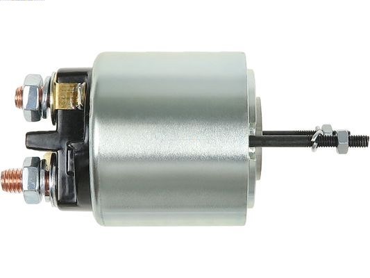 Solenoid Switch, starter AS-PL SS3001