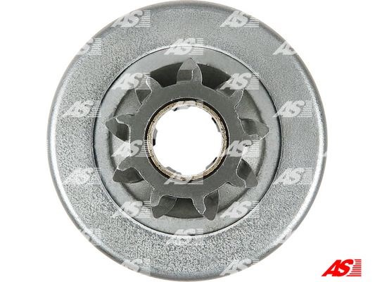 Freewheel Gear, starter AS-PL SD3062P 2