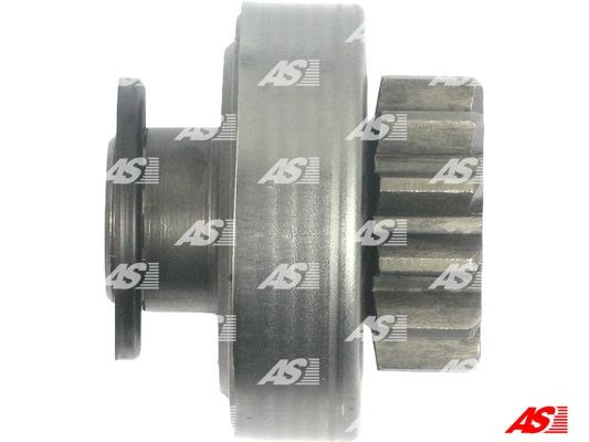 Freewheel Gear, starter AS-PL SD3054