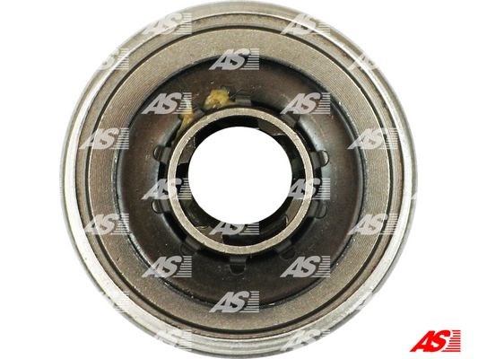Freewheel Gear, starter AS-PL SD3072 3