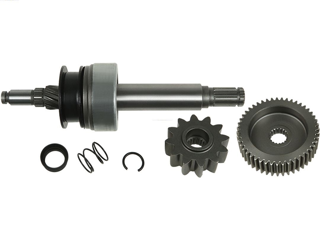 Freewheel Gear, starter AS-PL SD5055