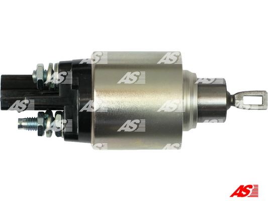 Solenoid Switch, starter AS-PL SS0131