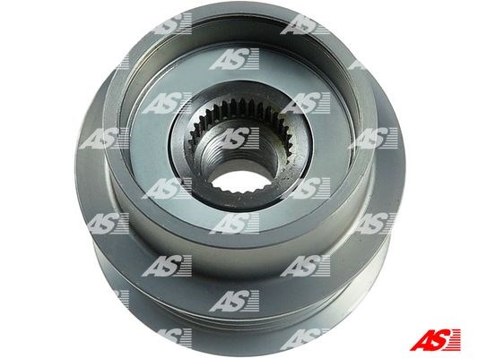 Alternator Freewheel Clutch AS-PL AFP0095 3