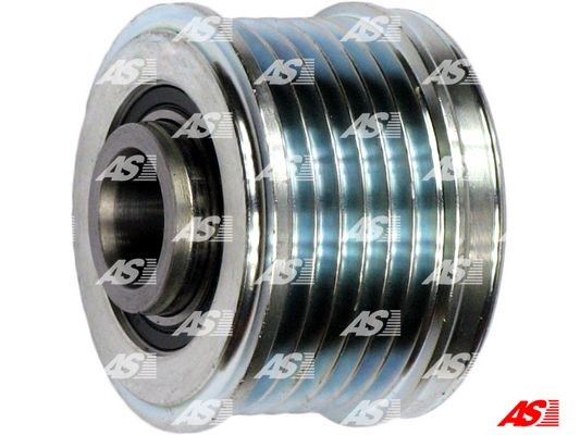 Alternator Freewheel Clutch AS-PL AFP3027 2