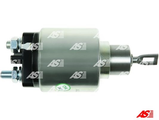 Solenoid Switch, starter AS-PL SS0019P