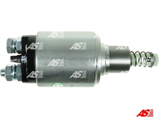 Solenoid Switch, starter AS-PL SS0293P