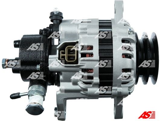 Alternator AS-PL A5166 2