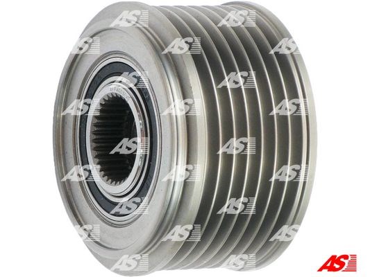 Alternator Freewheel Clutch AS-PL AFP4003V