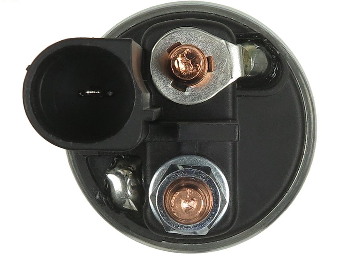 Solenoid Switch, starter AS-PL SS3015 3