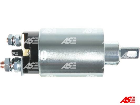 Solenoid Switch, starter AS-PL SS5029