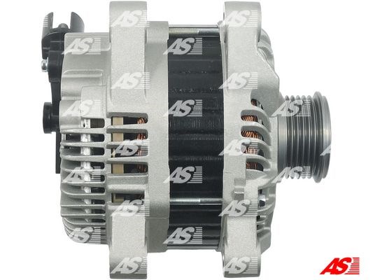 Alternator AS-PL A5295 2