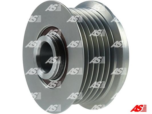 Alternator Freewheel Clutch AS-PL AFP3041 2