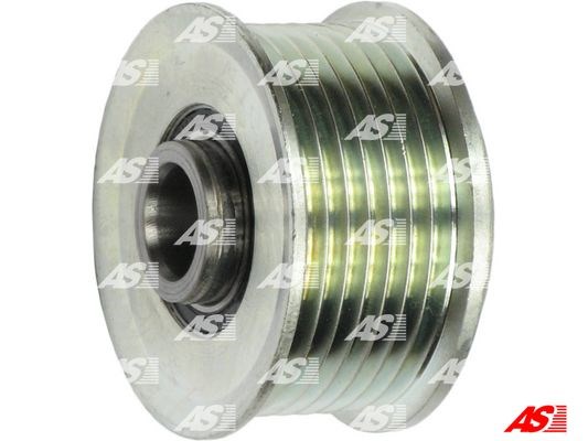 Alternator Freewheel Clutch AS-PL AFP6021 2