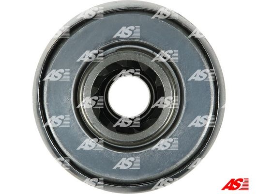 Freewheel Gear, starter AS-PL SD0011P 3