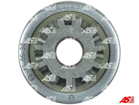 Freewheel Gear, starter AS-PL SD0330BOSCH 2