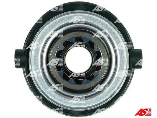 Freewheel Gear, starter AS-PL SD0097 3
