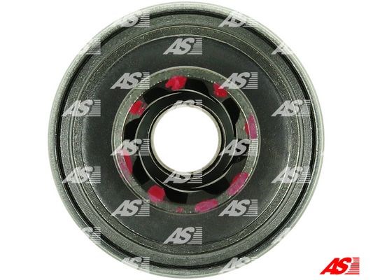 Freewheel Gear, starter AS-PL SD5016 3