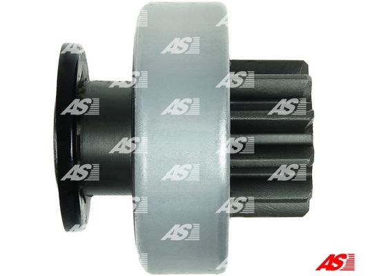 Freewheel Gear, starter AS-PL SD3039