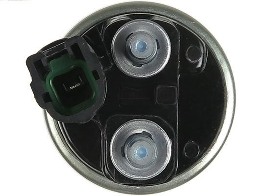 Solenoid Switch, starter AS-PL SS0171 3